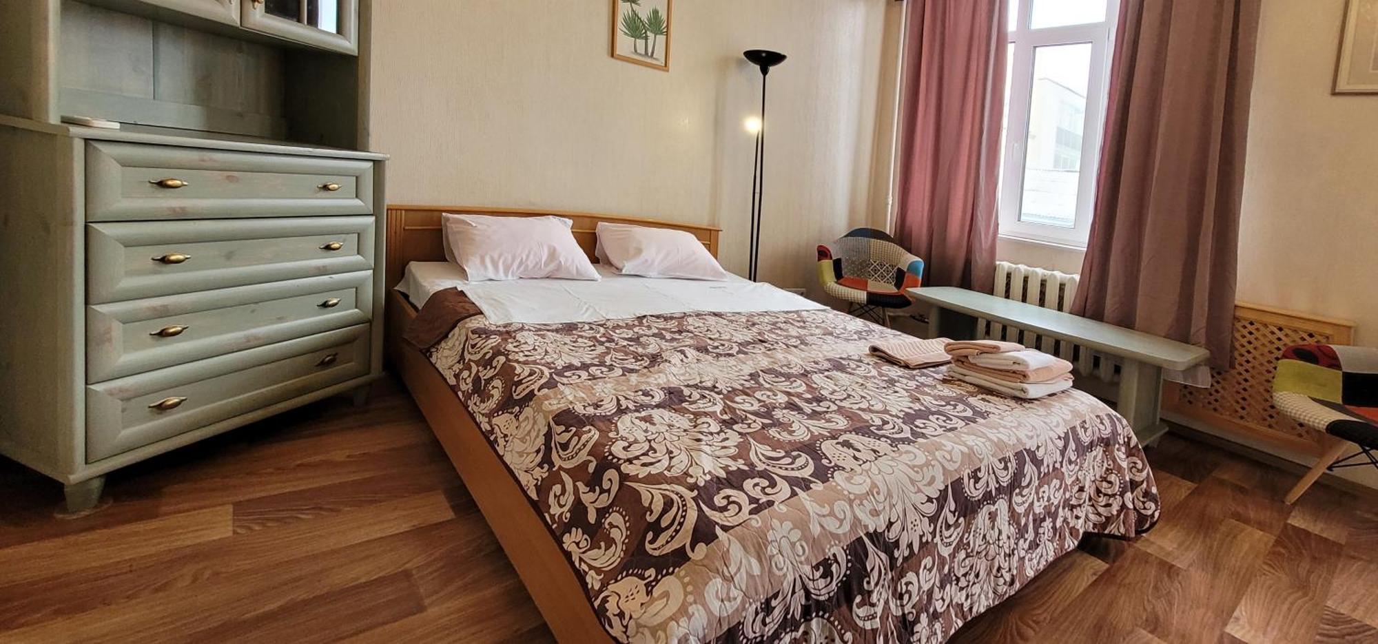 Home Hotel Apartments On Kontraktova Ploshcha Kijev Szoba fotó