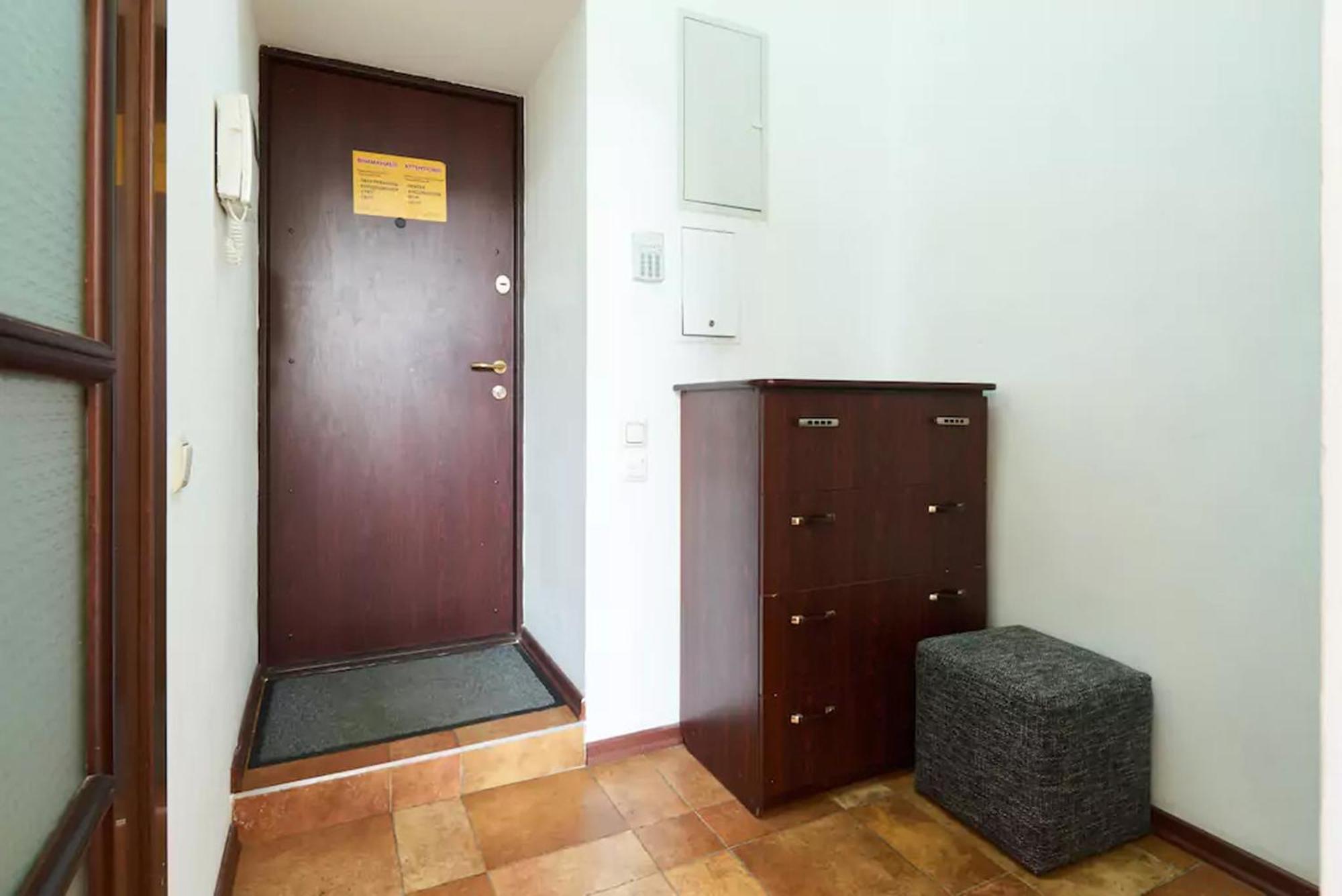 Home Hotel Apartments On Kontraktova Ploshcha Kijev Szoba fotó