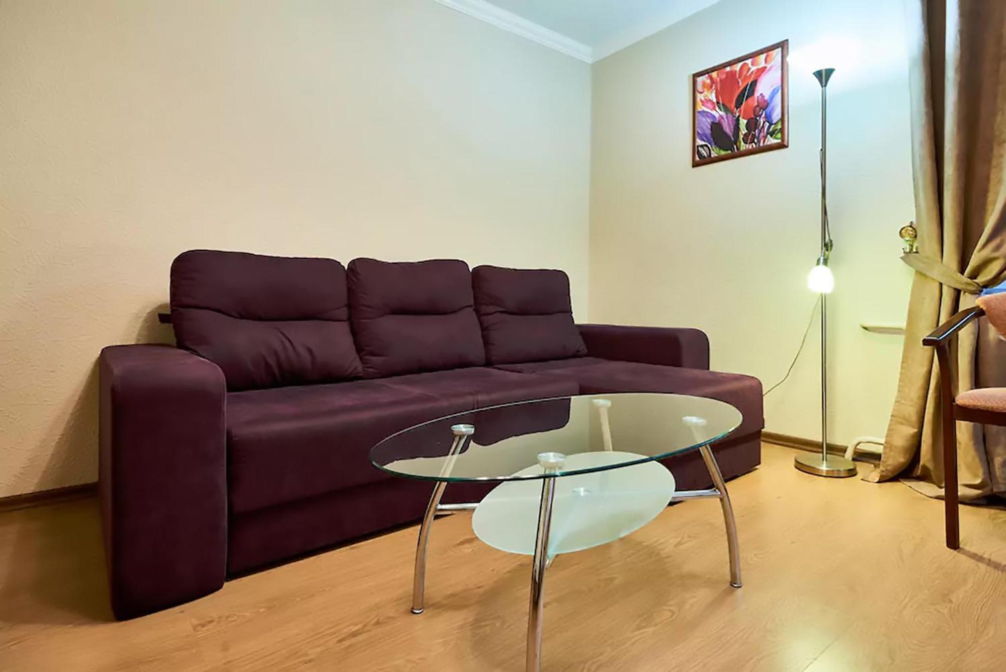 Home Hotel Apartments On Kontraktova Ploshcha Kijev Kültér fotó